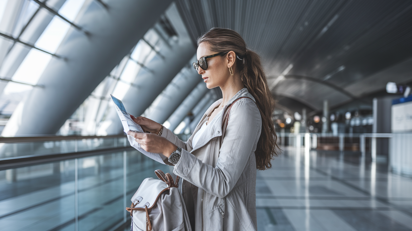 Barajas Airport Transfer to Roncesvalles: Your Complete Guide